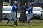 Softball vs UMD  Wheaton College Softball vs UMass Dartmouth. - Photo by Keith Nordstrom : Wheaton, Softball, UMass